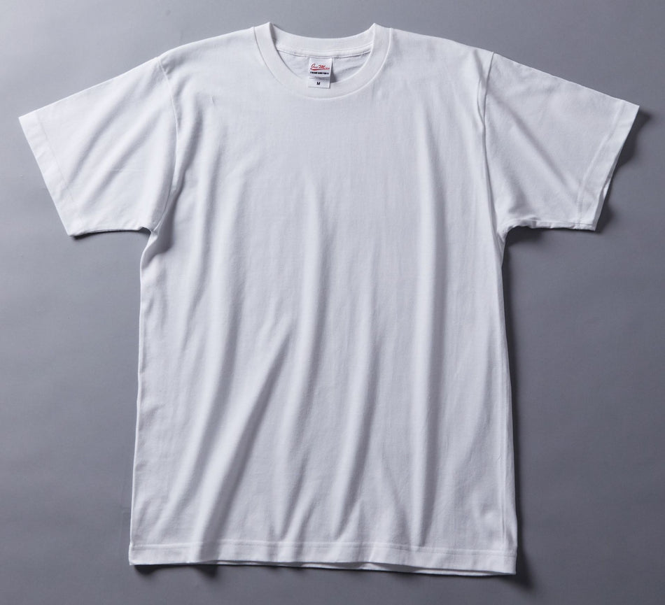 230g Heavyweight Cotton Khaki Unisex T-Shirt