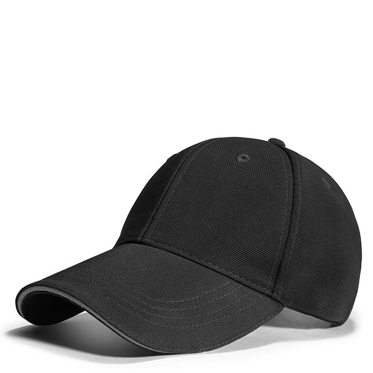 Japanese Style Reflective Baseball Cap for Summer