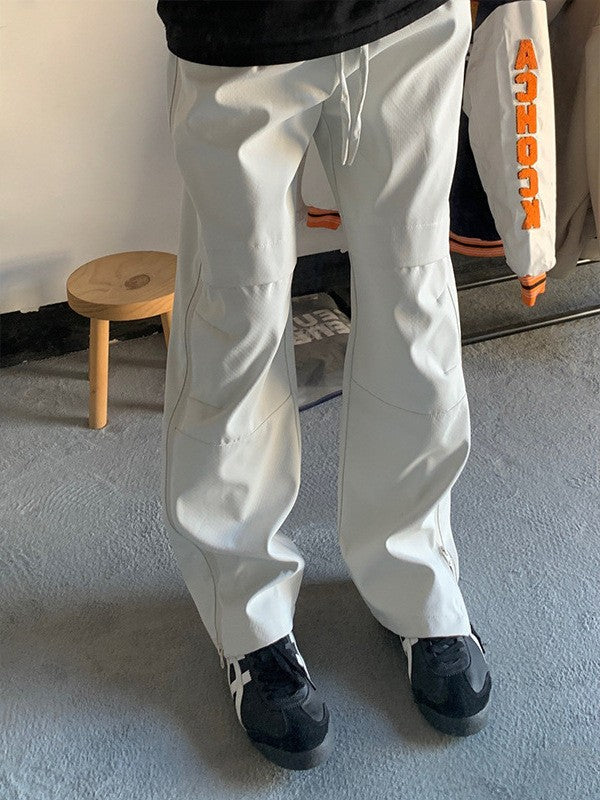 Men’s Waterproof Outdoor Pants Hiking Casual Wear