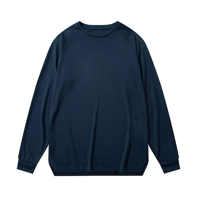 Mesh Quick-Dry Sports Base Layer T-Shirt