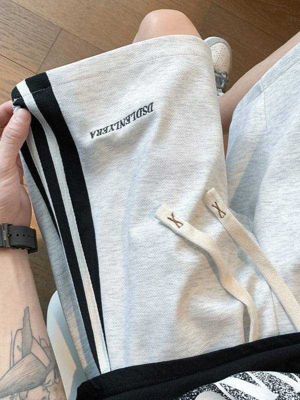 Men’s Youth Running Basketball Sports Shorts