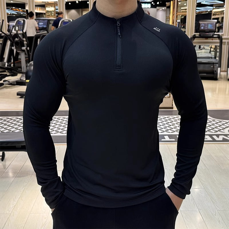Quick-Dry Sports Set – Running & Cycling Training Wear