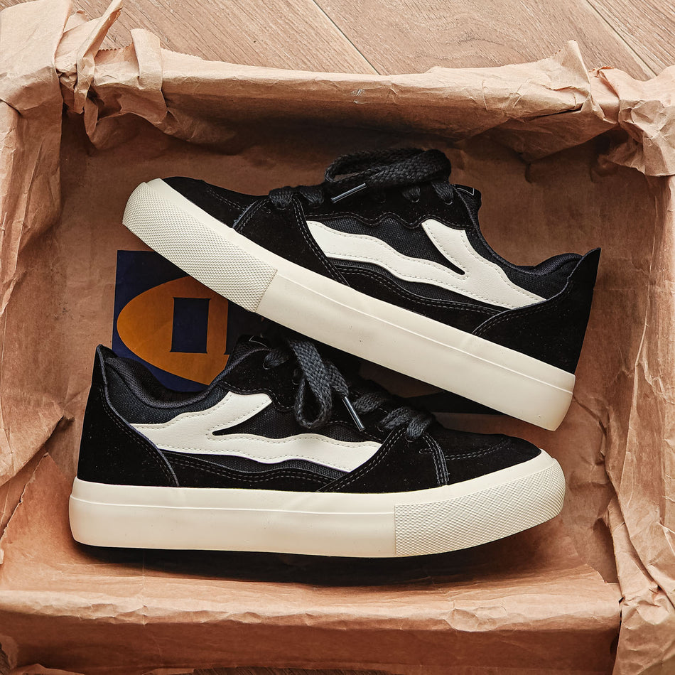 Men’s Canvas Sneakers Casual Sports Shoes Trendy 2025