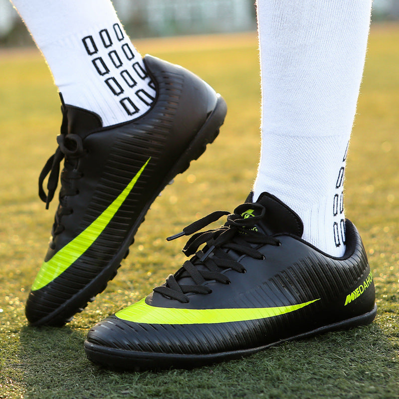 Premium Artificial Turf Football Shoes for Men