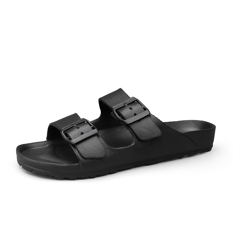Lightweight Outdoor Slippers for Men