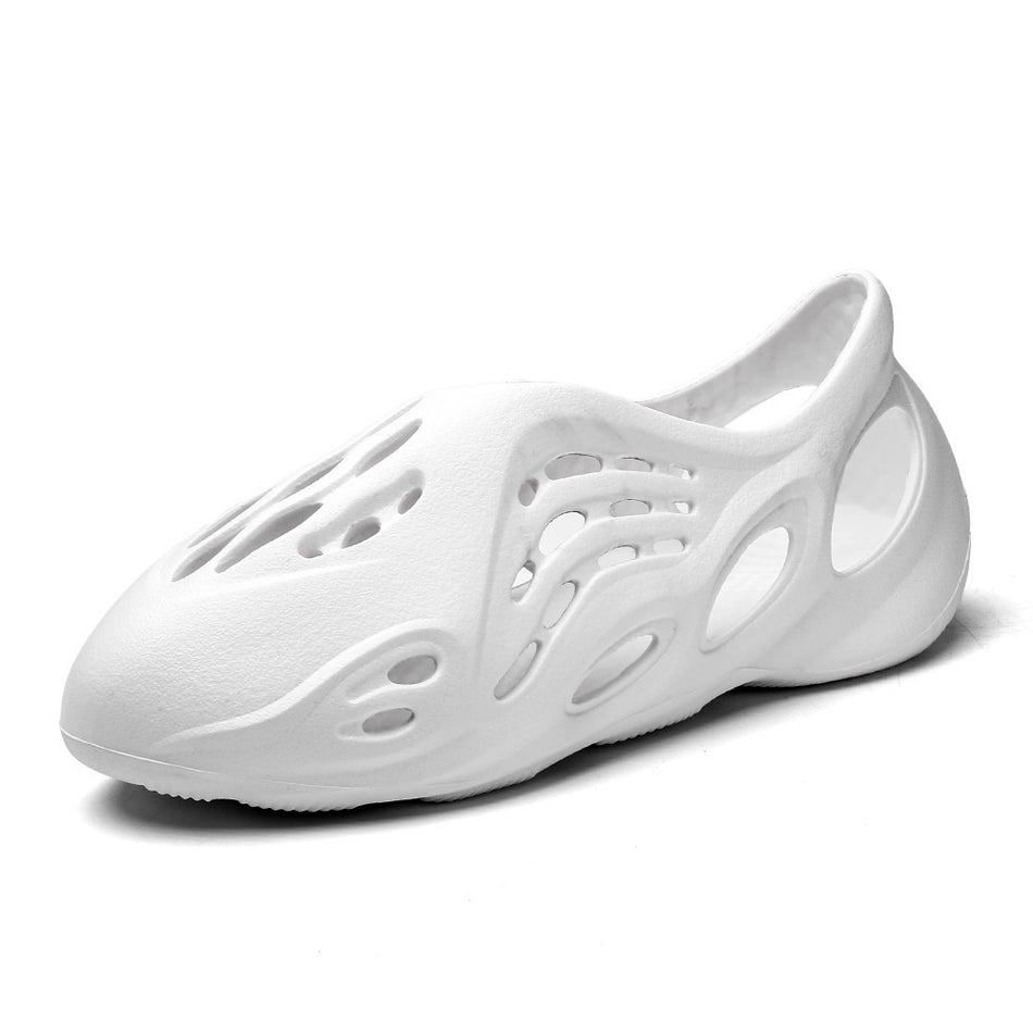 Foam Runner – Lightweight Comfort Footwear