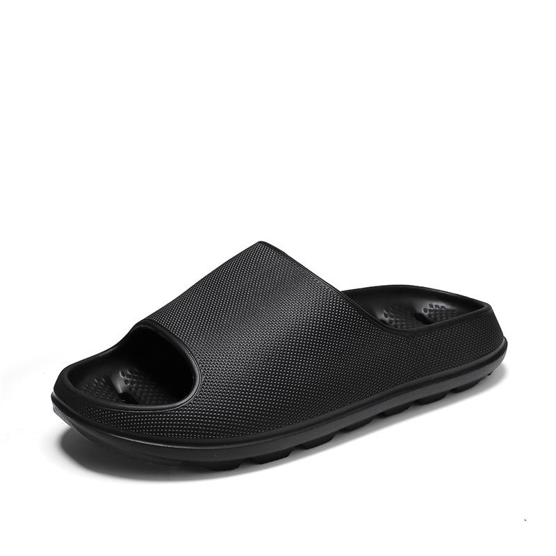 Premium Men's Summer Thick-Soled Slipper