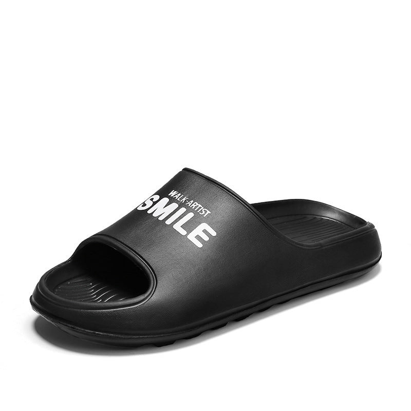 Men's Outdoor Summer Slippers – Casual & Home Sandals