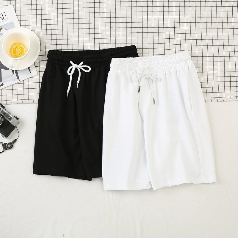 Men's Multi-Sport Five-Point Casual Performance Shorts