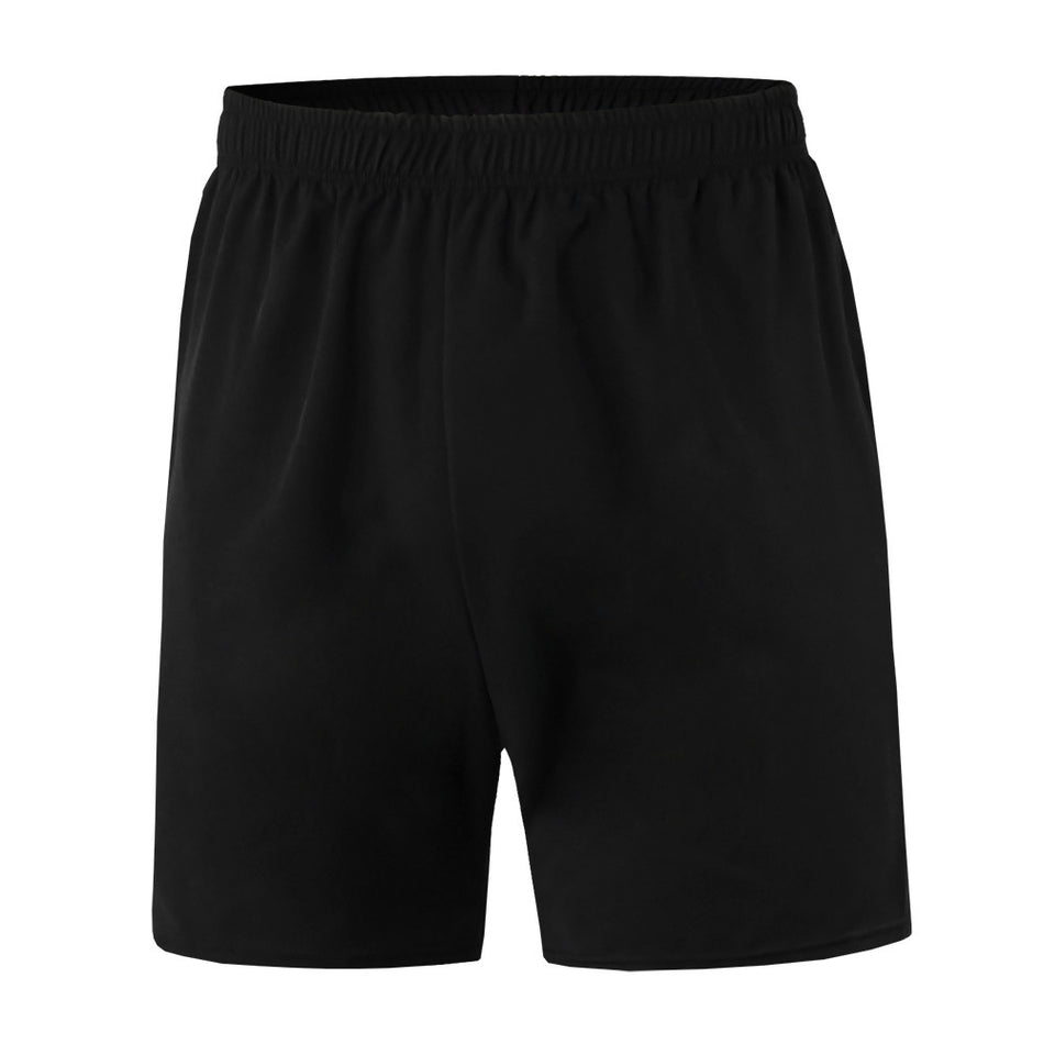 Men's Ice Silk Ultrathin Quick-Dry Basketball and Running Shorts