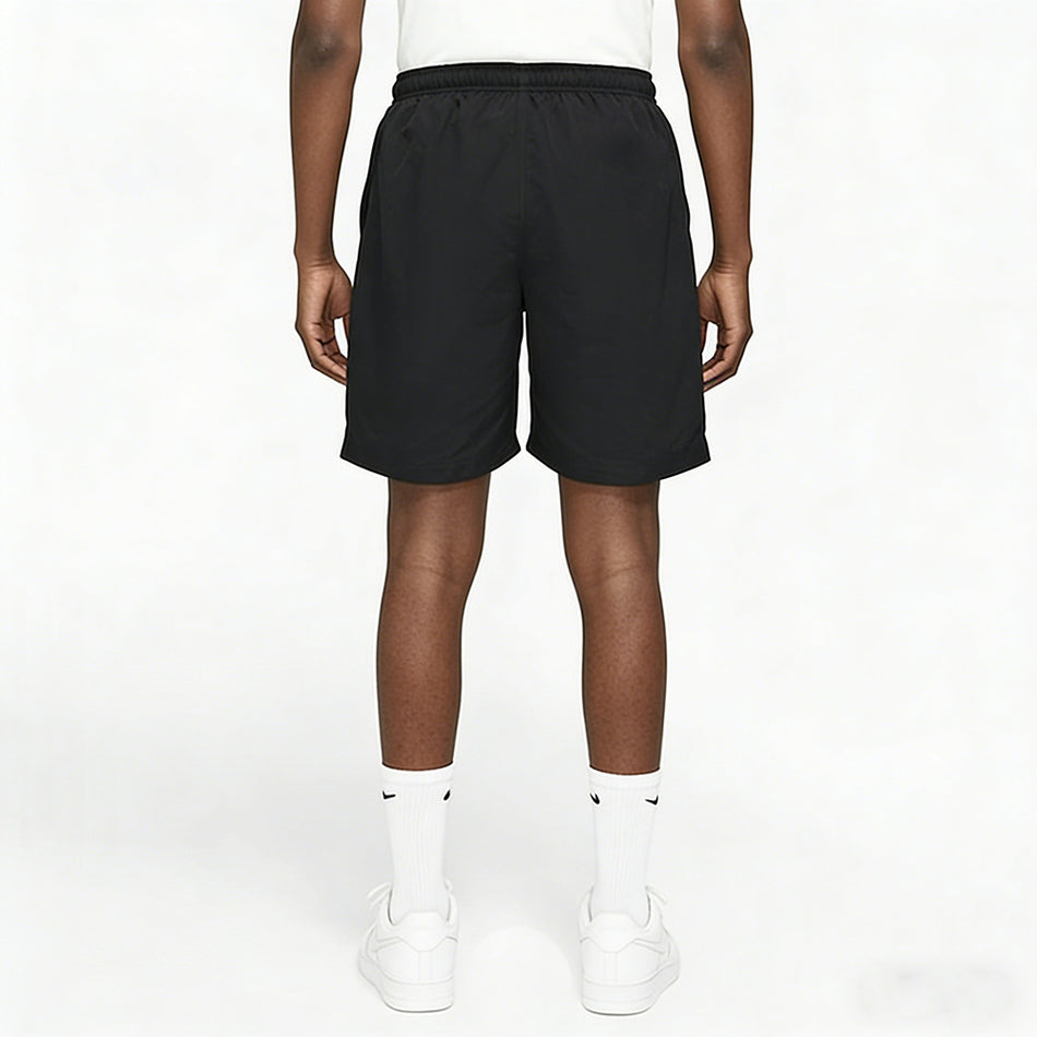 Men’s Quick-Dry Basketball & Running Sports Shorts