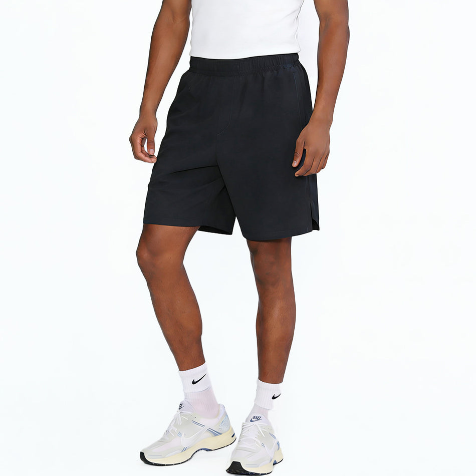Men’s Quick-Dry Running Shorts for Outdoor Training