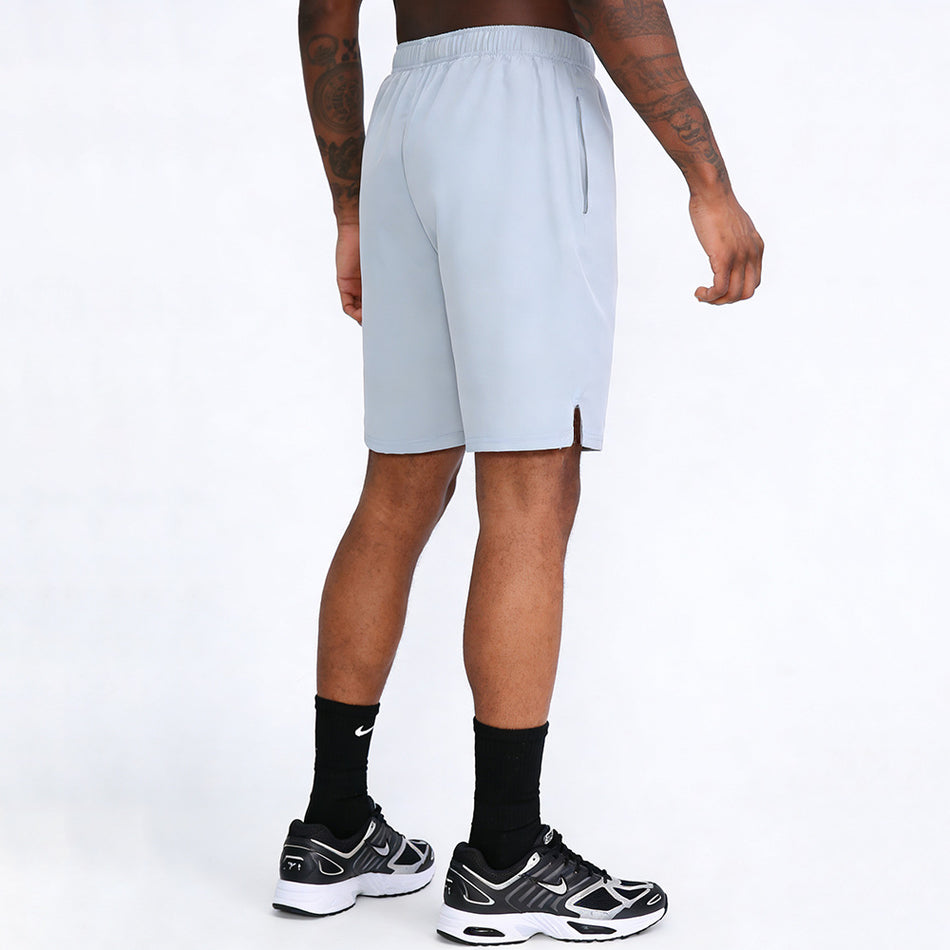 Men’s Quick-Dry Training Shorts for Running & Fitness