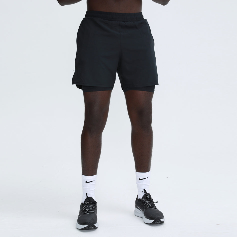 Men’s Quick-Dry Running Shorts for Training & Basketball
