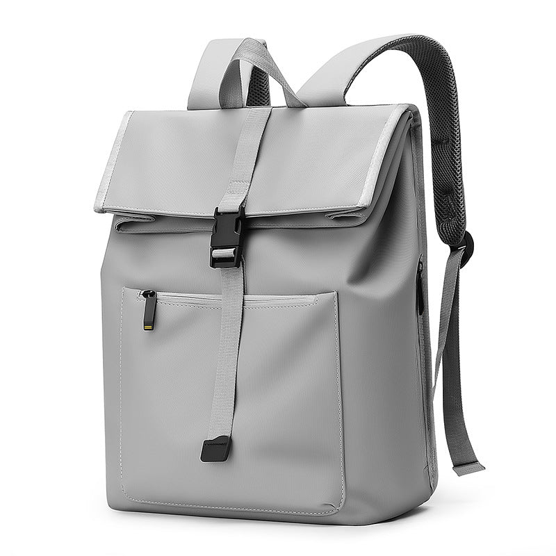 Waterproof 15.6 Inch Business Commuter Large Capacity Backpack