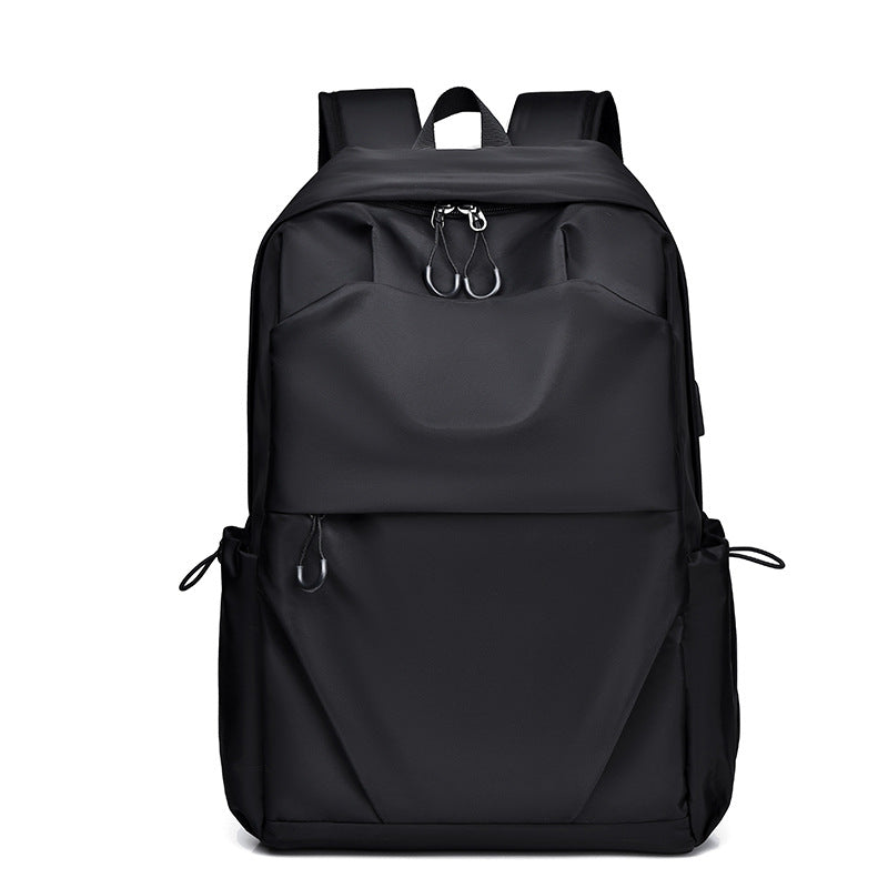 Large Capacity Waterproof Oxford Cloth Fashion Backpack