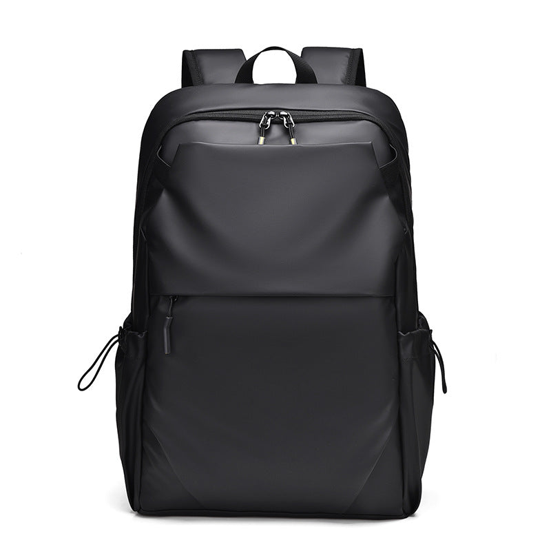 Waterproof Oxford Cloth Summer Student Laptop Backpack