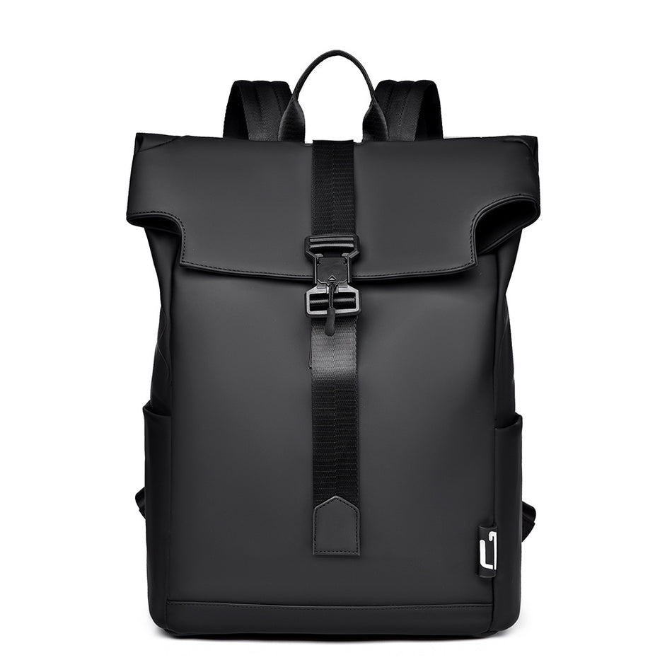 Universal Minimalist Commuter and Business Travel Backpack