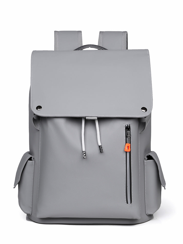 Customizable Lightweight Waterproof Large Capacity Travel & School Backpack