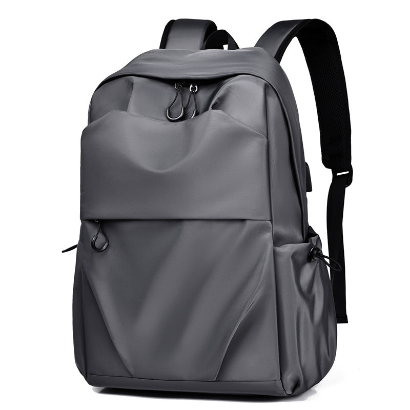 Men's Lightweight Waterproof Fashion Sports Travel Backpack
