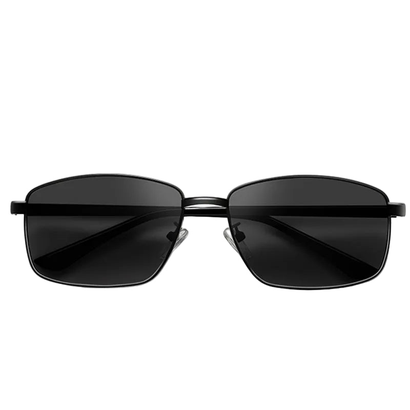 Men’s Polarized Photochromic Performance Sports Sunglasses