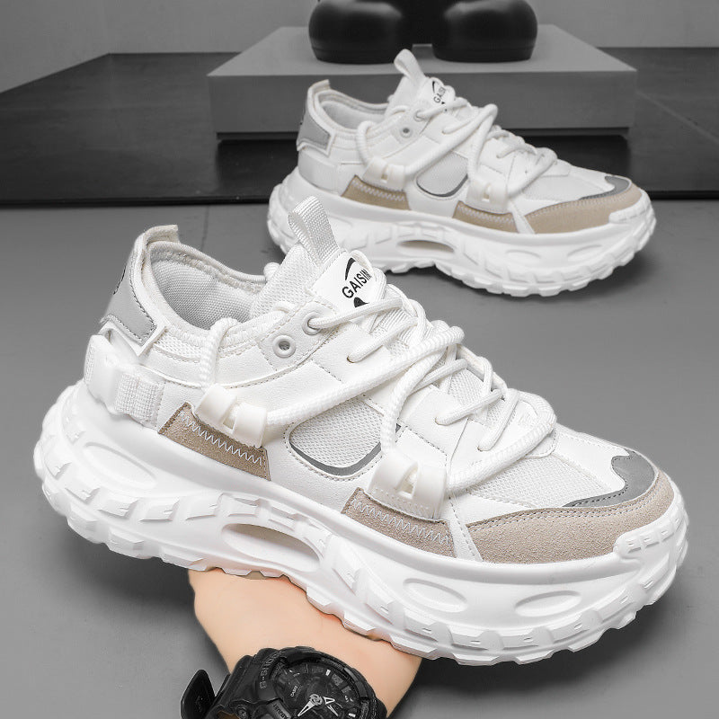 The 2026 Apex Elevation Runner | Modern High-Performance Dad Shoe