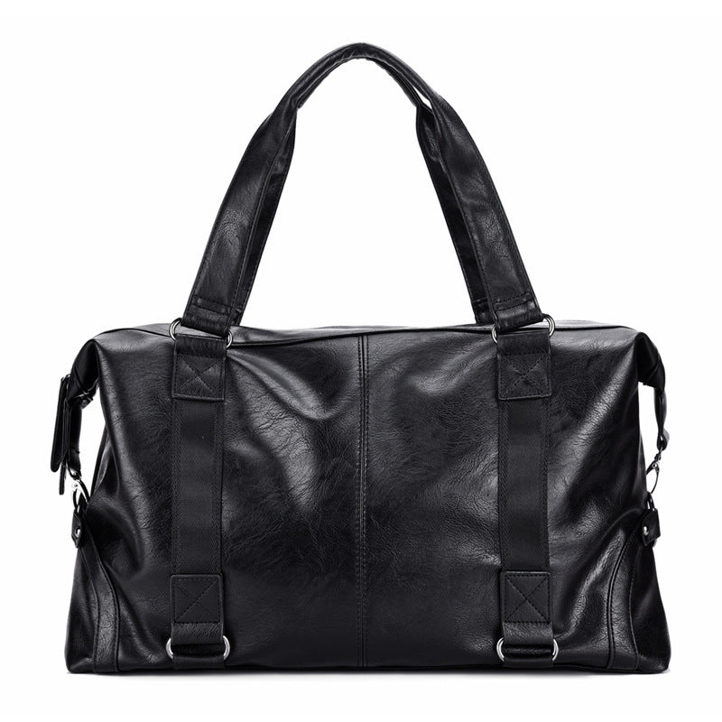 Premium Dry-Wet Separate Sports and Travel Backpack