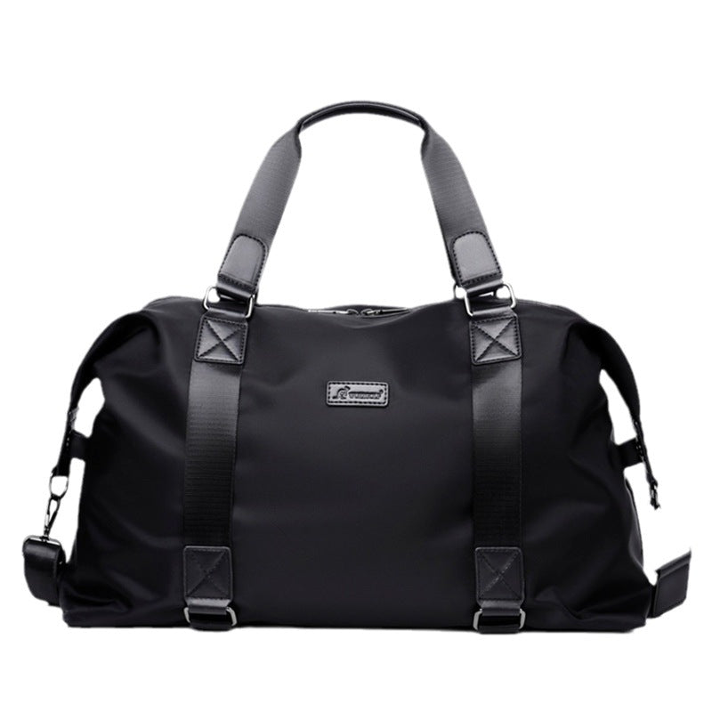 Premium Waterproof Large Capacity Sports and Travel Handbag