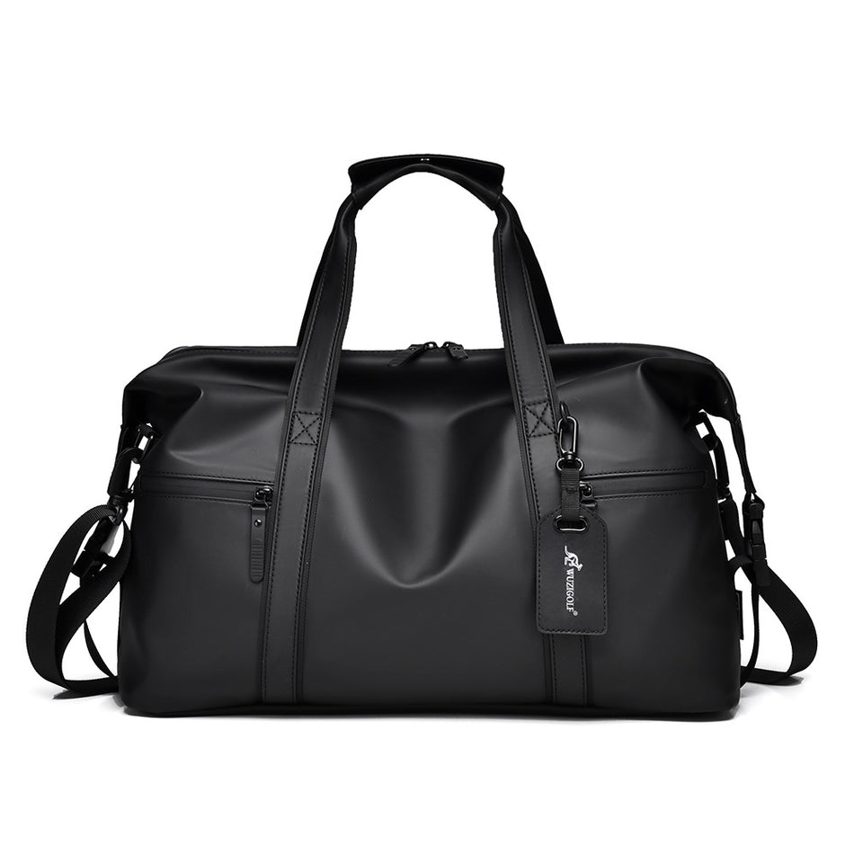 Premium Waterproof Multi-Way Travel and Sports Bag