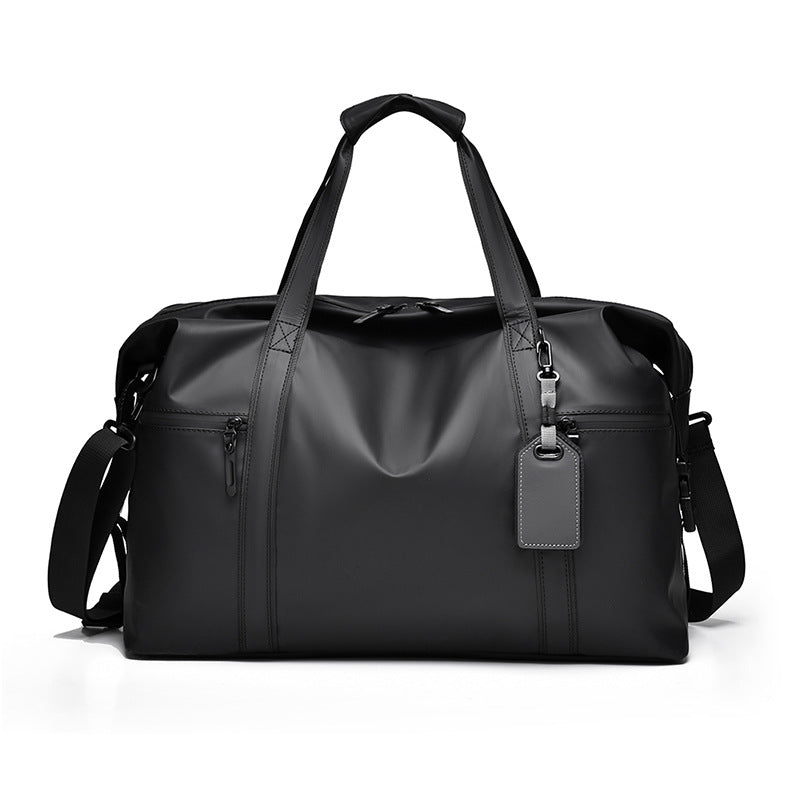 Premium High-End Lightweight Travel and Gym Crossbody Bag