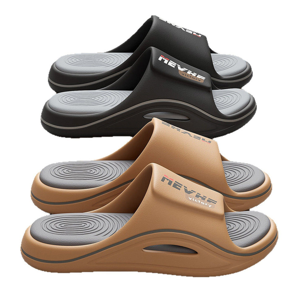 Men’s EVA Sports Sandals Non Slip Anti Odor Summer Outdoor Slippers