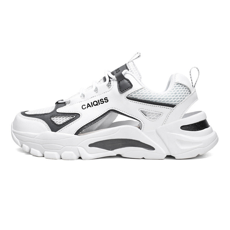 Men's Breathable Sport Sandals Casual Beach Summer Shoes