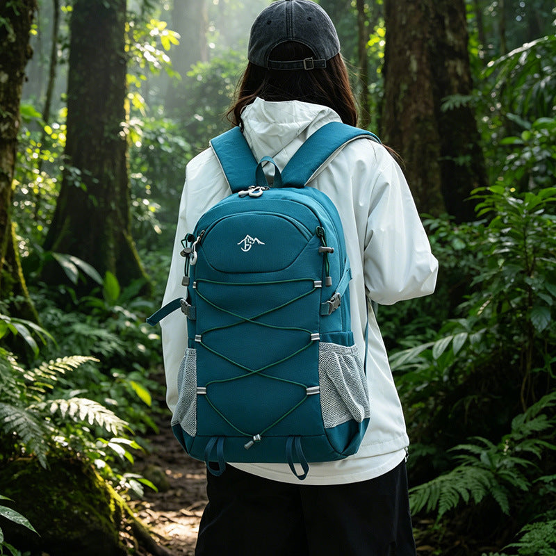 35L Waterproof Lightweight Outdoor Hiking Backpack for Men