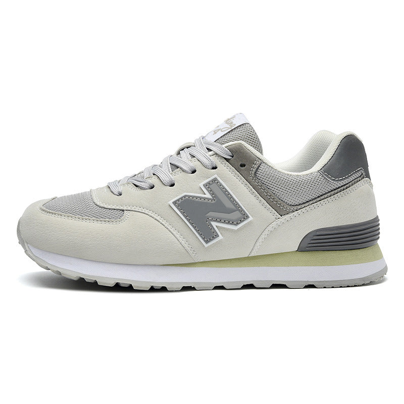 574 Breathable Running Sneakers for Men Casual Shoes