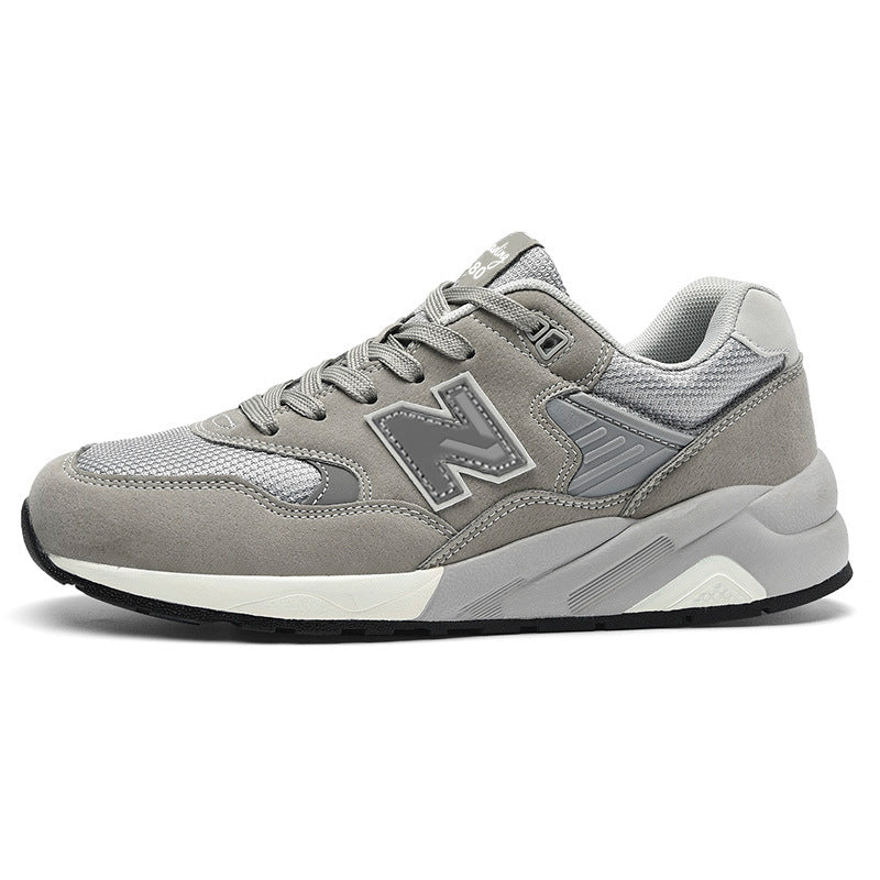 580 Breathable Running Sneakers for Men Casual Shoes
