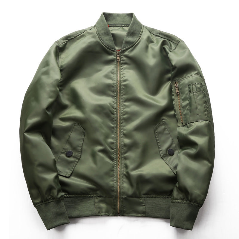 Men’s 2025 Air Force One Pilot Jacket