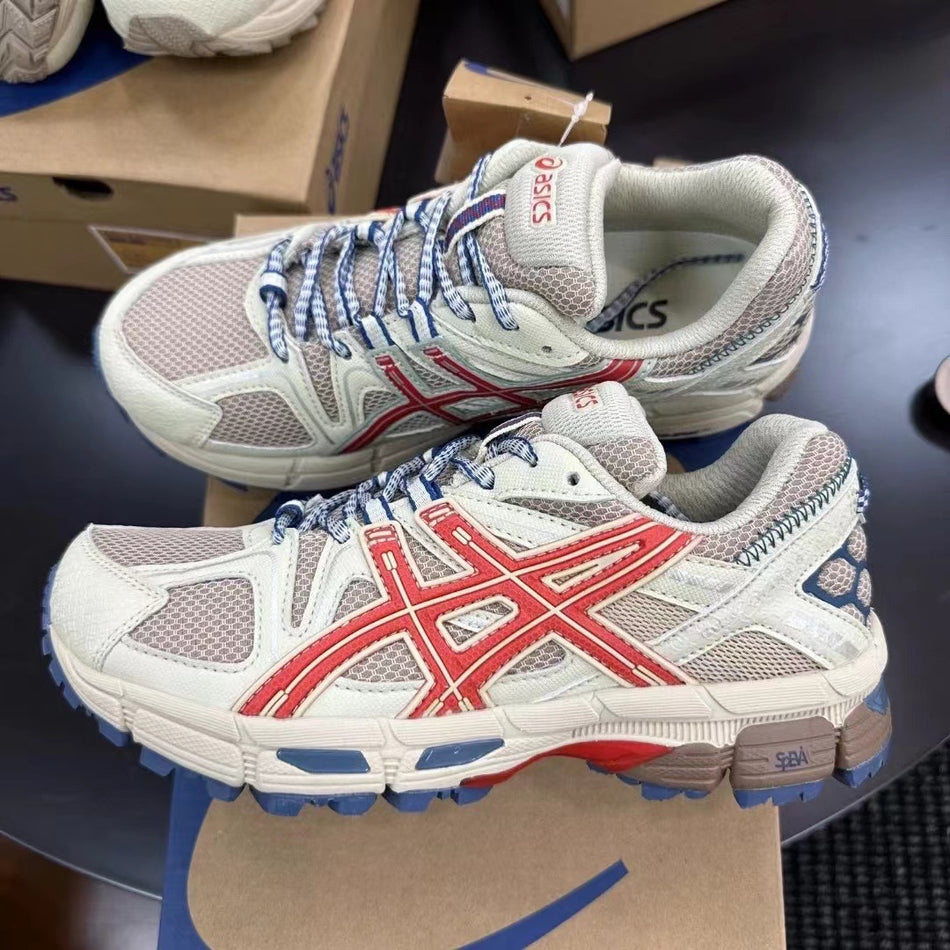 Running Shoes for Men 2025 | Cushioned & Breathable