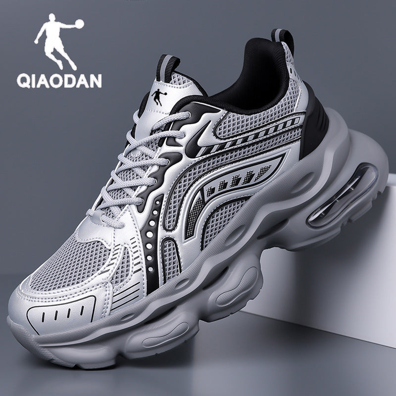 Jordan 2025 Fly-Knit Running Shoes | Breathable & Stylish