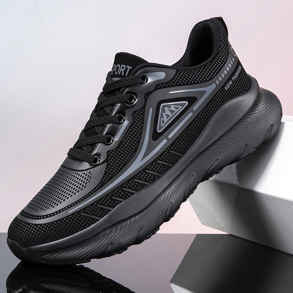 Men’s Winter Leather Sports & Casual Shoes