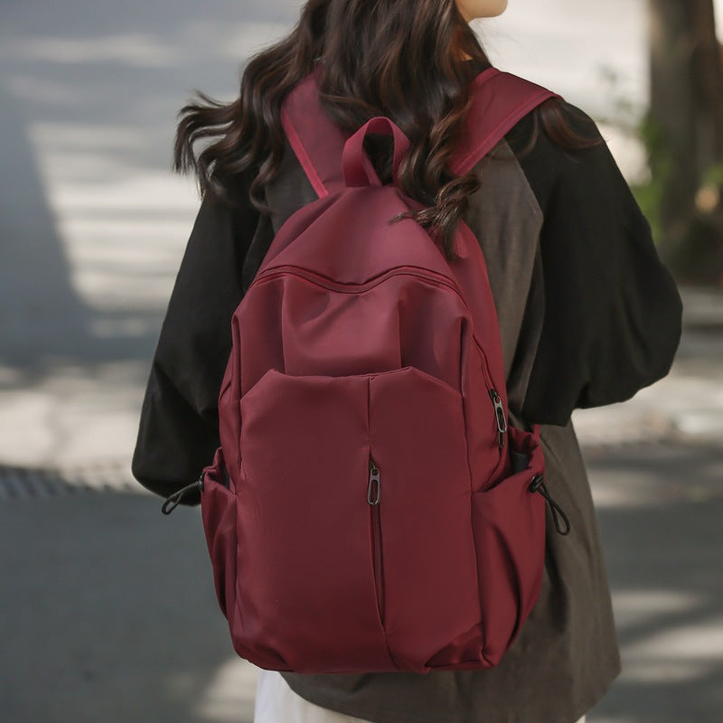 Backpacks for Men 2025 | Large-Capacity Commuter