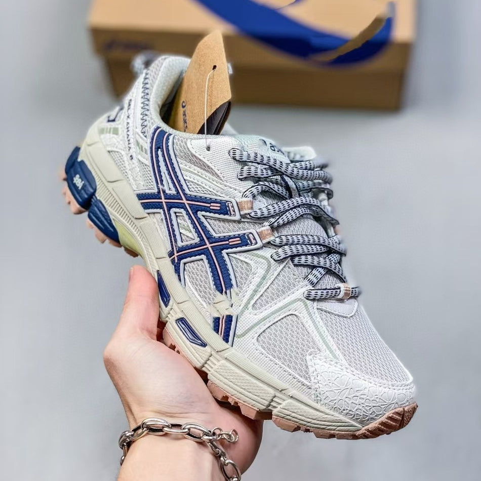 High-Version Arthur Trail Running Shoes | Gel Kahana 8