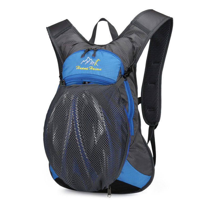 Multi-Functional Cycling & Hiking Sports Backpack