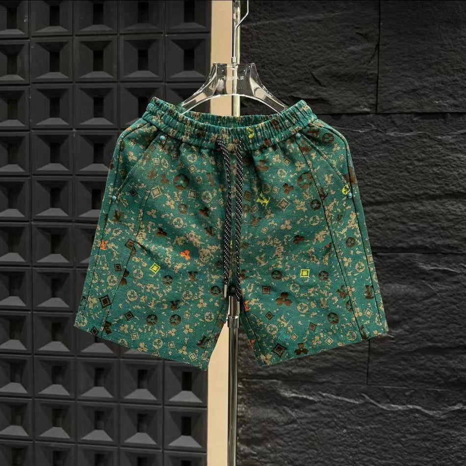 Shorts for Men 2025 | Stylish & Comfortable