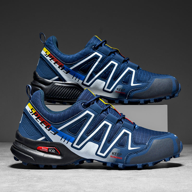 Plus Size Running Shoes | Outdoor Hiking & Style