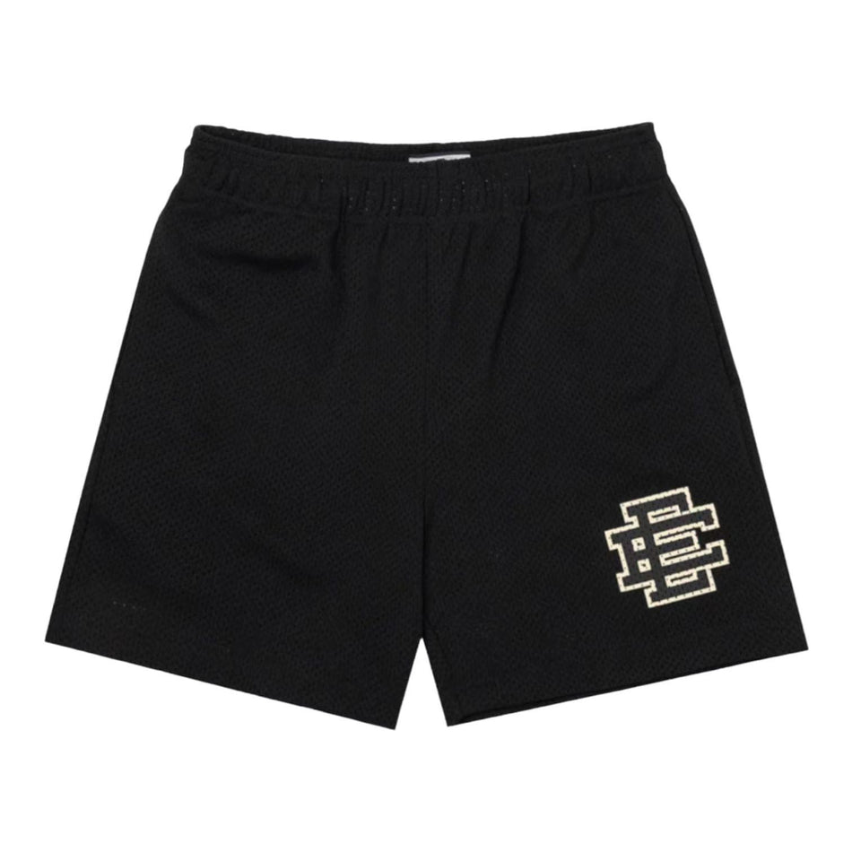 Mesh Breathable Sports Shorts | Gym & Running Wear