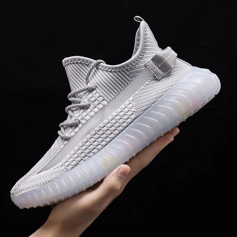Plus Size Coconut 350 Mesh Sports Shoes Unisex