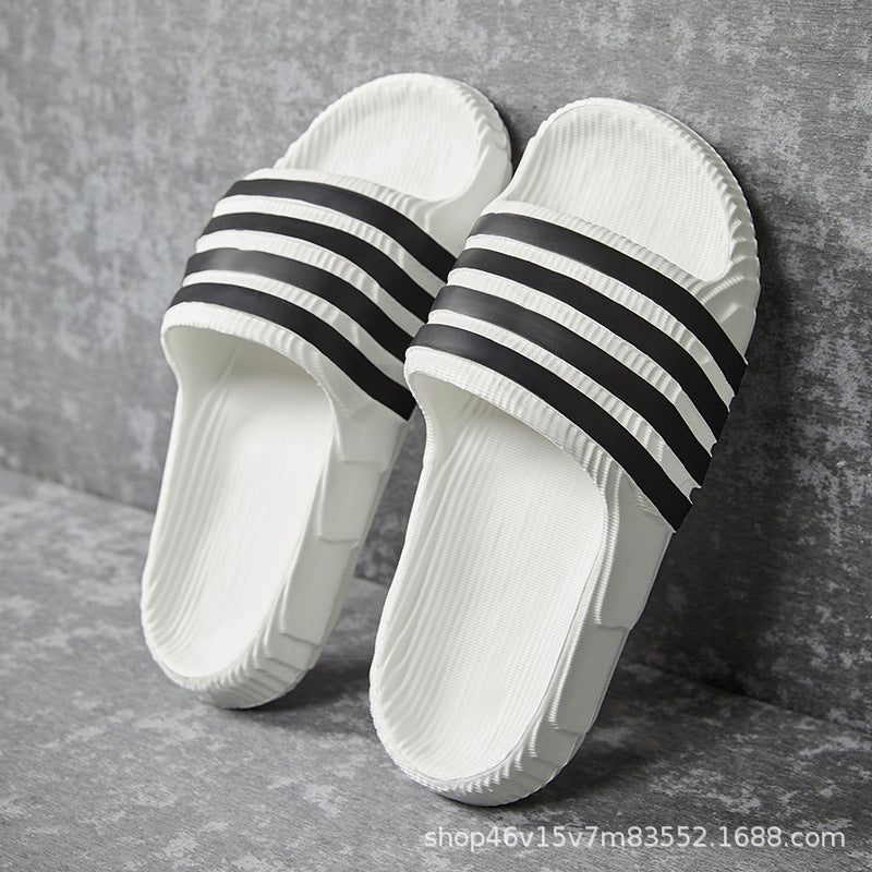 Unisex EVA Slip-On Coconut Slippers | Soft & Odor-Free Summer Wear