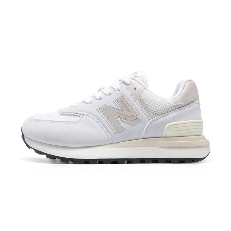 574 Platform Casual Sneakers for Men Outdoor Shoes