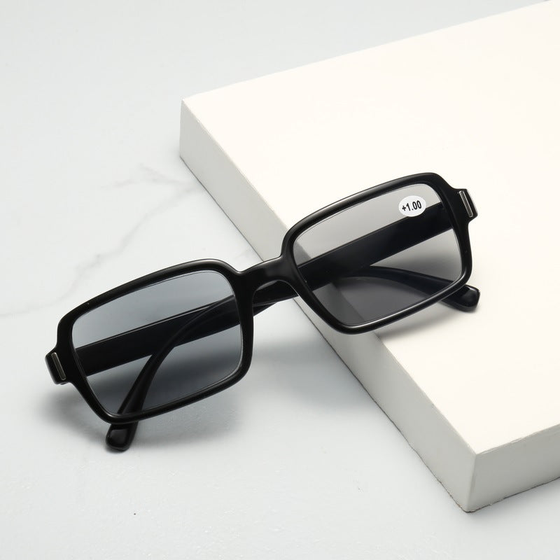 Men’s UV-Resistant Reading Glasses – Small Box Design