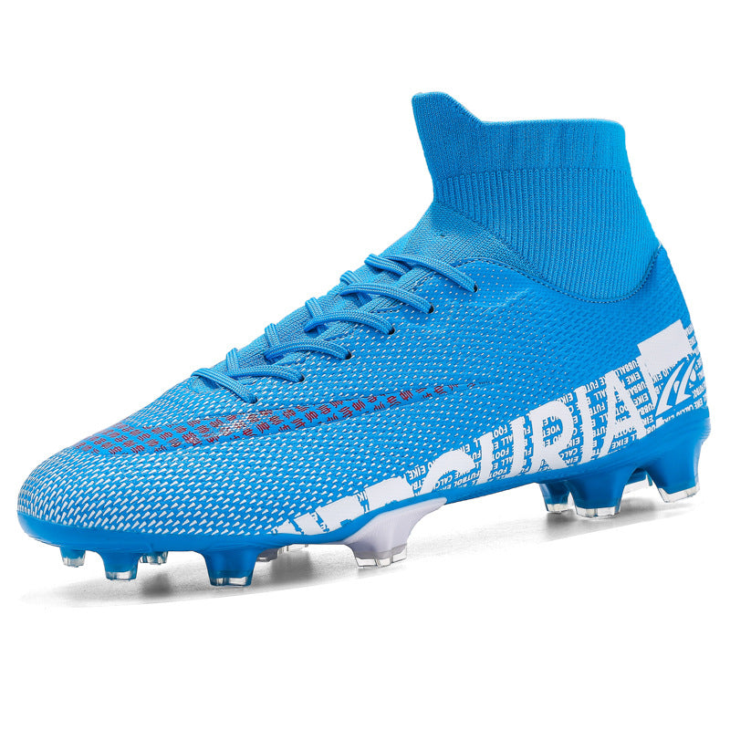 Binbin Bird Assassin 13 | Men’s High-Top Football Shoes
